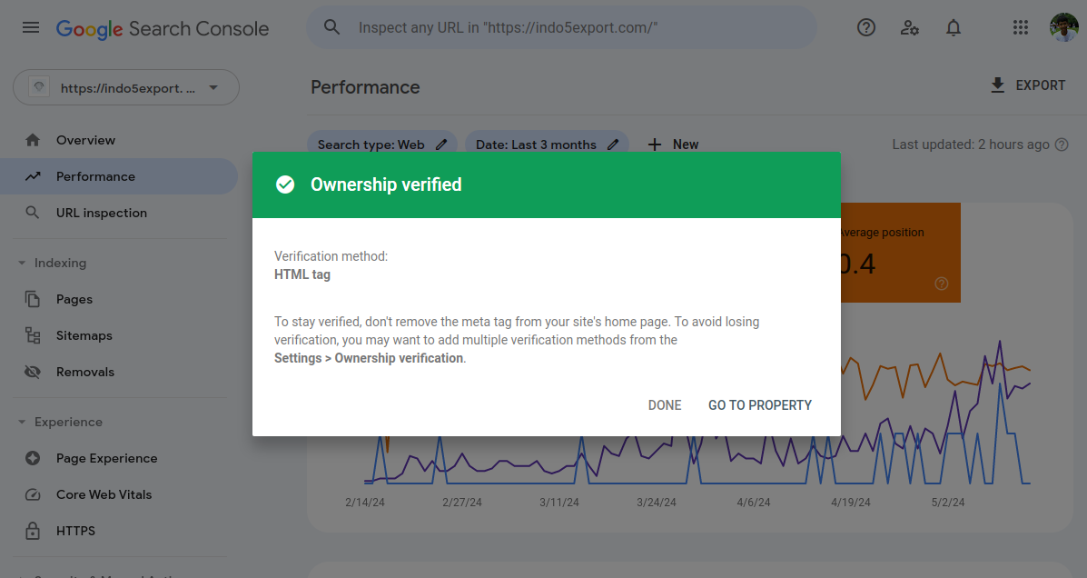 Google Search Console Tutorial